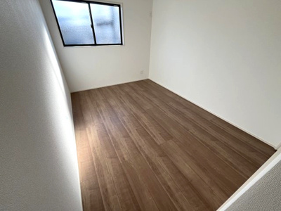 【洋室】 | グラファーレ大和高田市市場5期 全6棟 6号棟 | 施工例写真