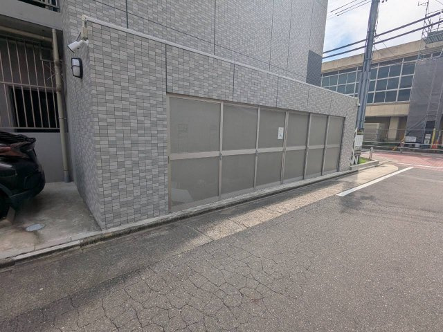 エスリード金山リュクス｜名古屋市の賃貸ならMy賃貸のその他共用部分|エスリード金山リュクス