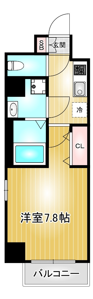 エスリード金山リュクス｜名古屋市の賃貸ならMy賃貸