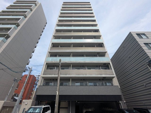 エスリード金山リュクス｜名古屋市の賃貸ならMy賃貸