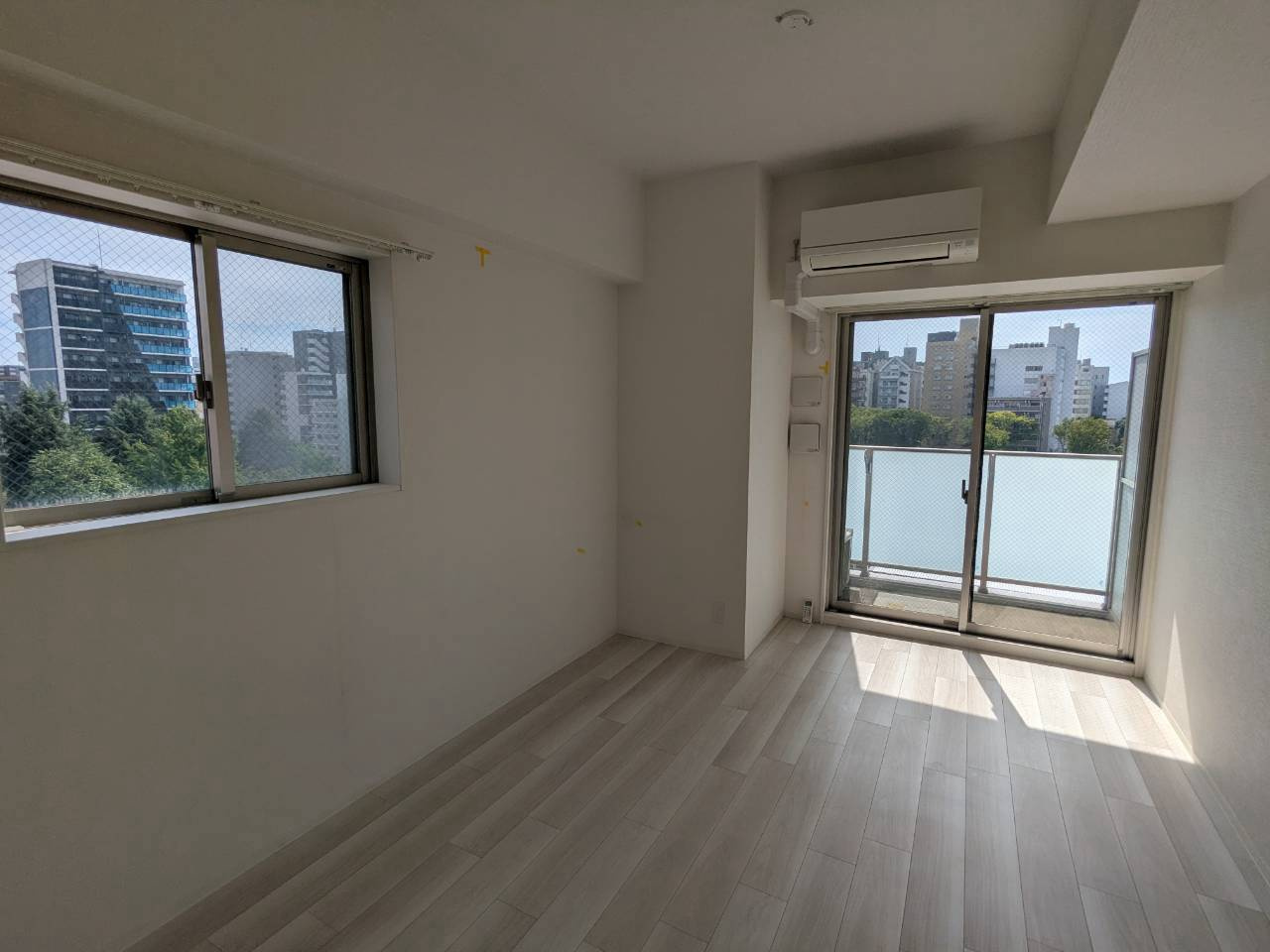 エスリード金山リュクス｜名古屋市の賃貸ならMy賃貸の居間・リビング|エスリード金山リュクス