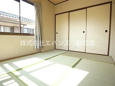 【収納】 | ハイツ青葉の森