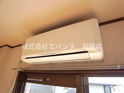  | ハイツ青葉の森