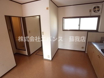  | ハイツ青葉の森