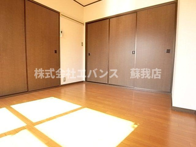  | ハイツ青葉の森