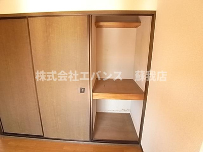  | ハイツ青葉の森