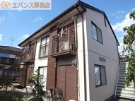 ハイツ青葉の森の画像