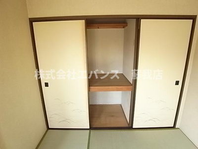  | ハイツ青葉の森