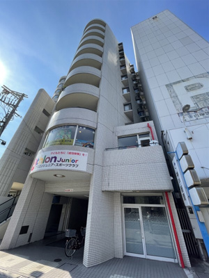【外観】 | ステラ田中町
