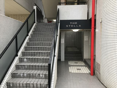 【その他共用部分】 | ステラ田中町