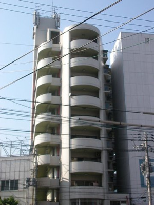【外観】 | ステラ田中町