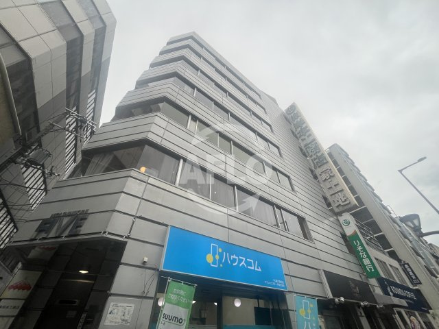 岸本ビル