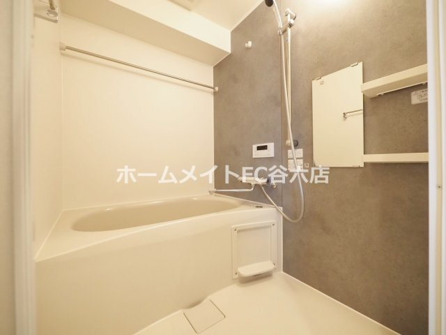 【浴室】 | GraceMaisonTanimachi6