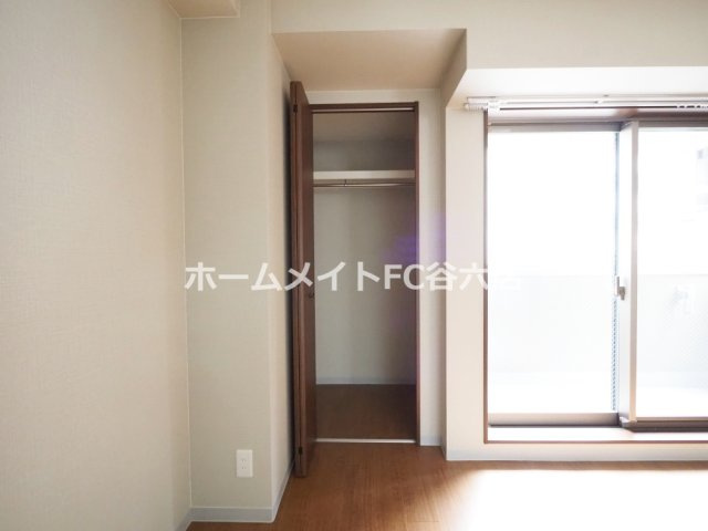 【収納】 | GraceMaisonTanimachi6
