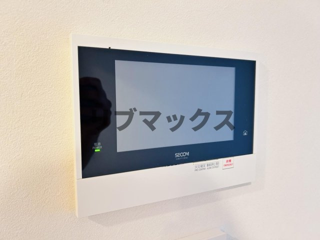 【セキュリティ】