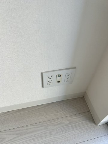レジディア文京本郷Ⅲの設備