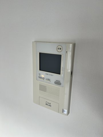 レジディア文京本郷Ⅲのセキュリティ