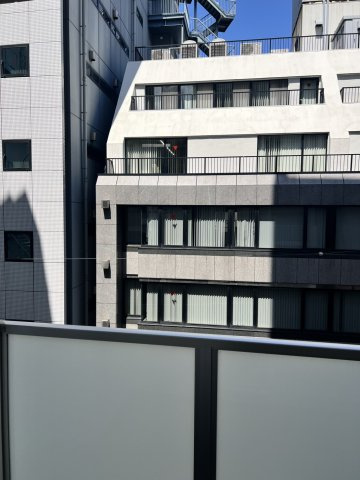 レジディア文京本郷Ⅲの展望