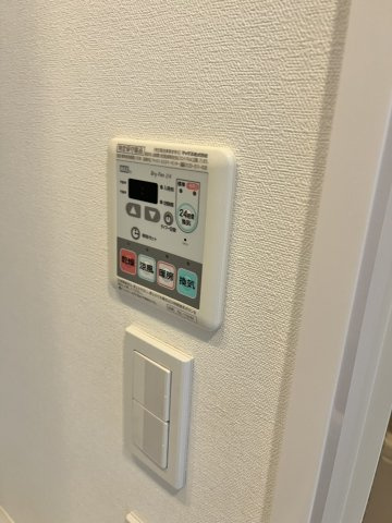 レジディア文京本郷Ⅲの設備