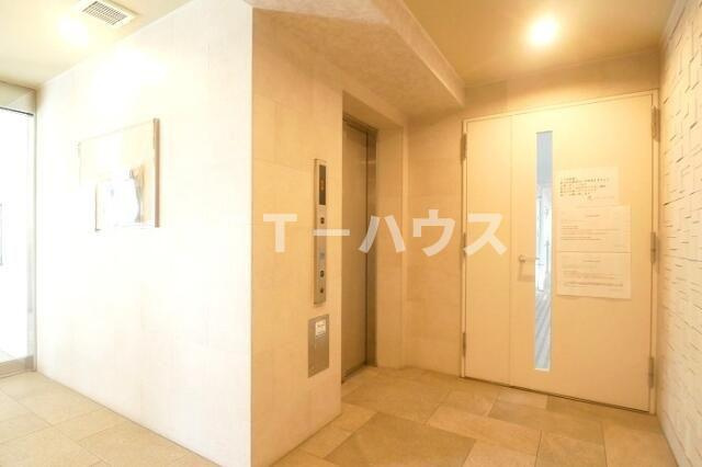 Ｎ－ｓｔａｇｅ下総中山のその他共用部分