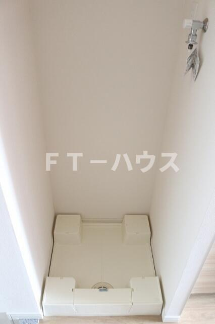 Ｎ－ｓｔａｇｅ下総中山の寝室