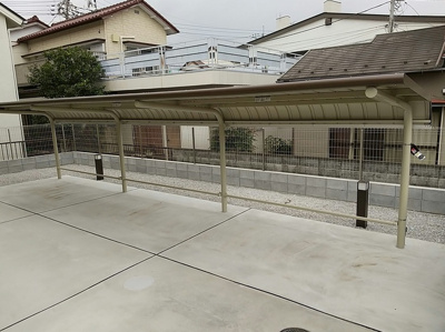  | セジュール新秋津