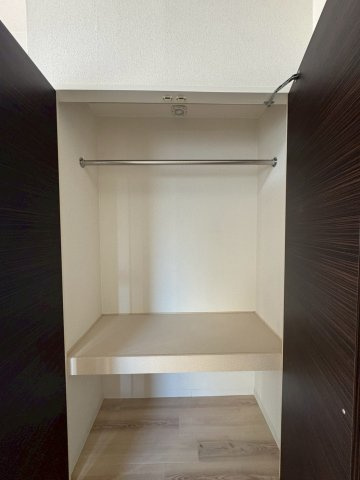 BSレジデンス栄　名古屋市賃貸　仲介手数料無料の収納