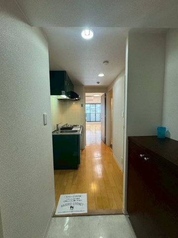 BSレジデンス栄　名古屋市賃貸　仲介手数料無料の玄関