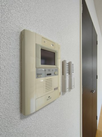BSレジデンス栄　名古屋市賃貸　仲介手数料無料のセキュリティ
