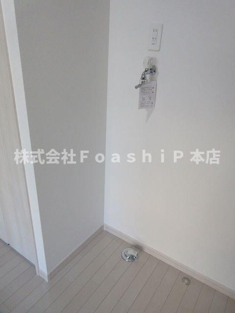 リッシェル北千住のその他