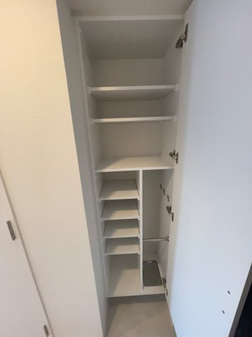 エスリード新栄マルス　名古屋市賃貸　仲介手数料無料の設備