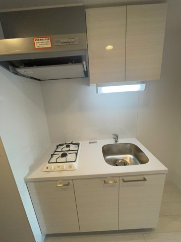 エスリード新栄マルス　名古屋市賃貸　仲介手数料無料のキッチン