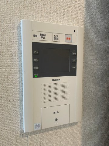 UURコート名古屋名駅　名古屋市賃貸　仲介手数料無料のセキュリティ