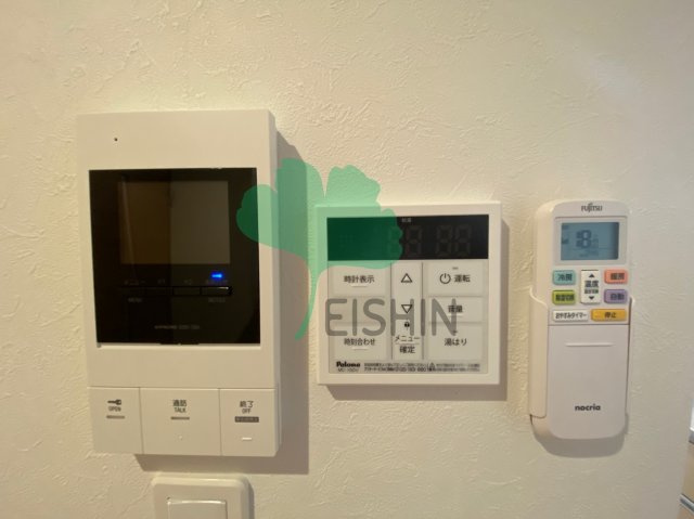 R-smart chocolat(アールスマートショコラ)の設備