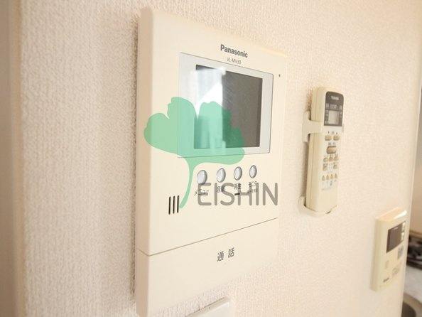 CB博多イーストガーデン2(シービー博多イーストガーデン2)のセキュリティ