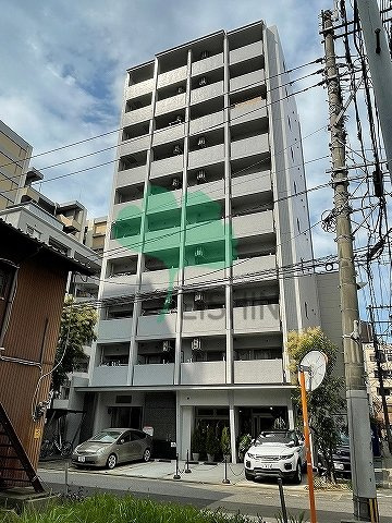グランドシャルマン博多駅前