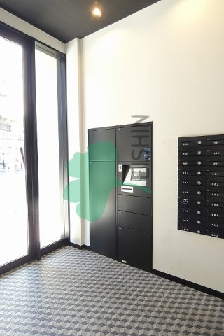 modernpalazzo博多sur(モダンパラッツォ博多スー)のその他共用部分