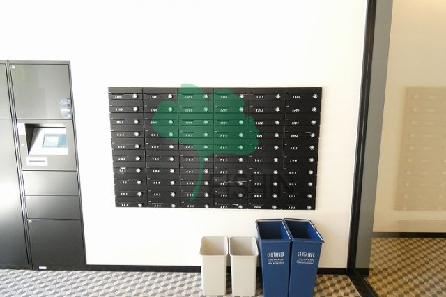 modernpalazzo博多sur(モダンパラッツォ博多スー)の外観