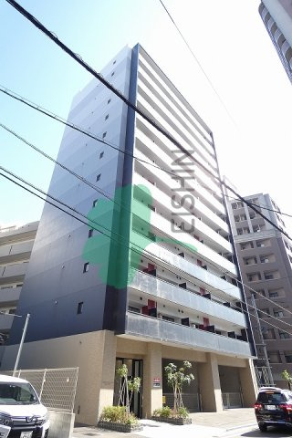 modernpalazzo博多sur(モダンパラッツォ博多スー)の外観|外観です。