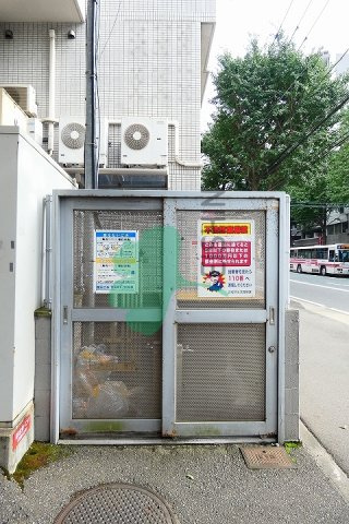 エミリエ博多のその他共用部分