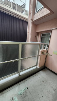 【バルコニー】 | ＭＩＳＴＲＡＬ住吉駅前