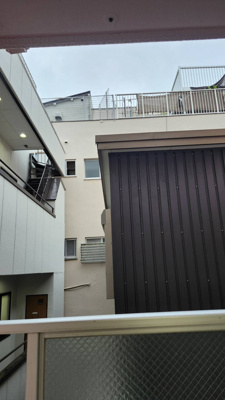【展望】 | ＭＩＳＴＲＡＬ住吉駅前