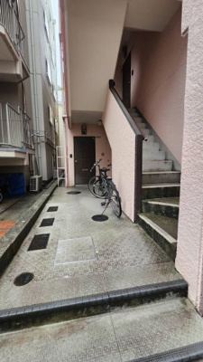 【その他共用部分】 | ＭＩＳＴＲＡＬ住吉駅前