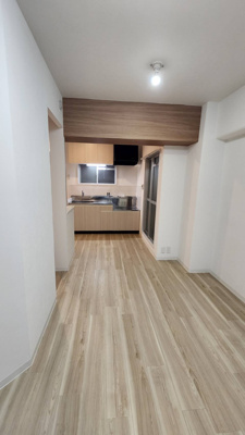 【洋室】 | ＭＩＳＴＲＡＬ住吉駅前