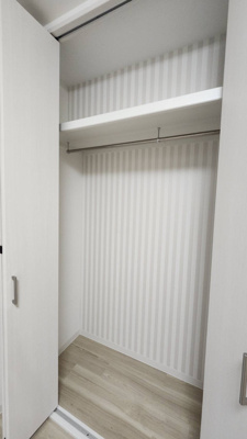 【収納】 | ＭＩＳＴＲＡＬ住吉駅前