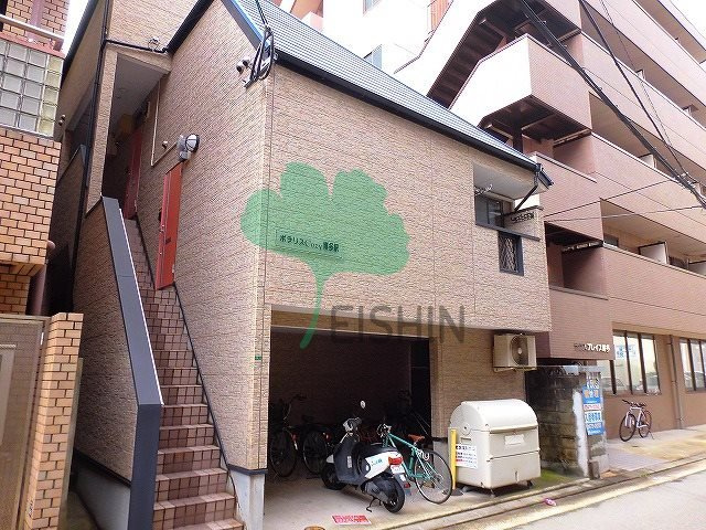 ポラリスCozy博多駅(ポラリスコージー博多駅)