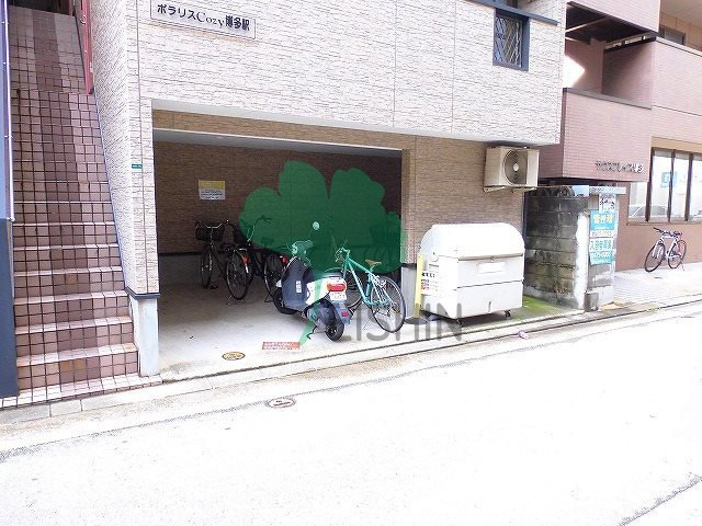 ポラリスCozy博多駅(ポラリスコージー博多駅)