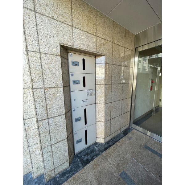 サウスフォーの設備