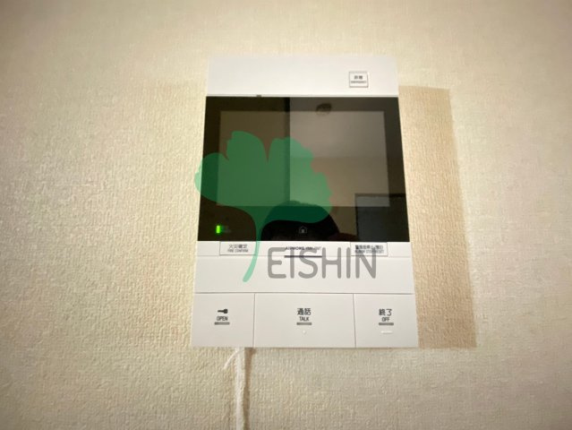 プロスペリテ川上の設備