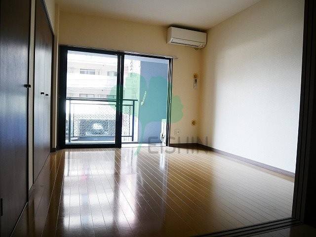 プロスペリテ川上の寝室|寝室です。